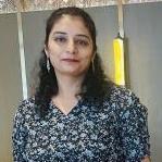 Ishani A. Class 12 Tuition trainer in Gurgaon