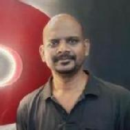 Satheesh Spoken English trainer in Dharampuri