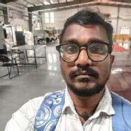 Gutturthi Tanooj Kumar Mobile App Development trainer in Visakhapatnam