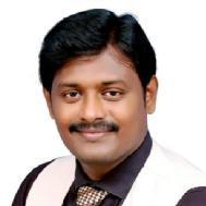 Dinesh Self Defence trainer in Chennai