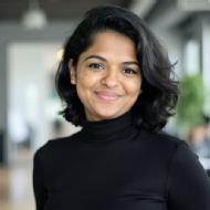 Pratiksha N. Class I-V Tuition trainer in Bangalore
