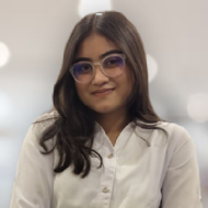 Srishti Y. Class I-V Tuition trainer in Kanpur