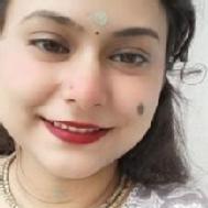 Vidya B. Class I-V Tuition trainer in Faridabad