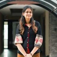 Khushi M. Class I-V Tuition trainer in Vadodara