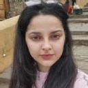 Photo of Ayushi T.