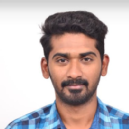 Sirajudeen Korean Language trainer in Coimbatore