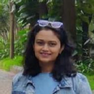 Gunjan G. French Language trainer in Mana Camp