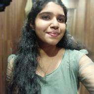 Gayathri P. Class 12 Tuition trainer in Thiruvananthapuram