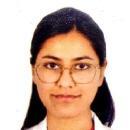 Photo of Aakansha S.
