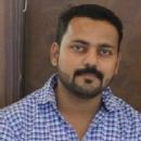 Photo of Akash Mishra