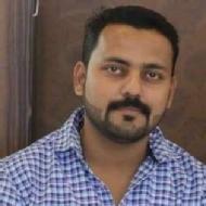 Akash Mishra Class 9 Tuition trainer in Unnao
