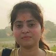 Sonali R. Class I-V Tuition trainer in Lucknow