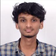 Gokuljith Class 6 Tuition trainer in Sulthan Batheri