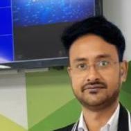 Bajrangi Ray Hindi Language trainer in Mumbai