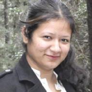 Komal S. Class 9 Tuition trainer in Shimla