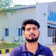 Ritik Verma Class 10 trainer in Agra