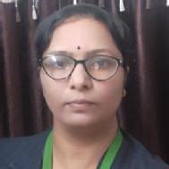 Meena C. Class I-V Tuition trainer in Ahmednagar