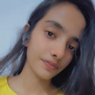 Shivani M. Spoken English trainer in Gurgaon