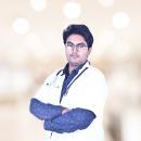 Photo of Sayan Bhattacharya