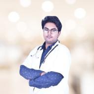 Sayan Bhattacharya BAMS Tuition trainer in Kolkata