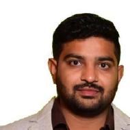 Abhishek UGC NET Exam trainer in Hanumangarh