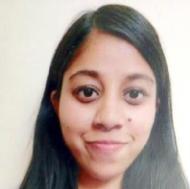 Divyanshi V. Class 10 trainer in Kanpur