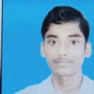 Swapan Mahapatra Class 10 trainer in Jhargram