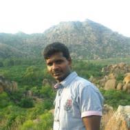 Murugesh Mp Drawing trainer in Bangalore