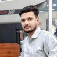 Abhijit Govind Suryawanshi Hindi Language trainer in Nilanga