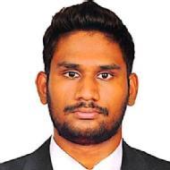 Gumuth Movidu Sasmitha Handwriting trainer in Wattala