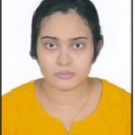 Tanistha M. CLAT trainer in Bhubaneswar