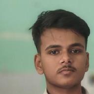 Ankit Kumar Class 8 Tuition trainer in Supaul