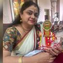 Photo of Bharkavi R.