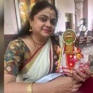 Bharkavi R. UGC NET Exam trainer in Bangalore