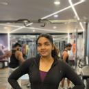 Rakshna Personal Trainer trainer in Chennai
