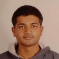 Ravichandra B k Class 11 Tuition trainer in Mysore