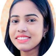 Sneha S. Bank Clerical Exam trainer in Indore