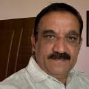 Photo of Sreenivas M