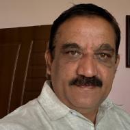 Sreenivas M Class 12 Tuition trainer in Channarayapatna