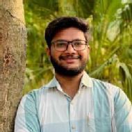Tanish Goyal Class 12 Tuition trainer in Tapa