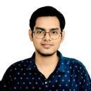 Manas Parashar Data Science trainer in Bangalore