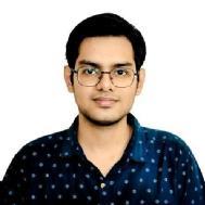 Manas Parashar Data Science trainer in Bangalore
