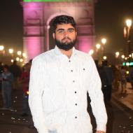 Sagar Rapria Class 10 trainer in Sonipat