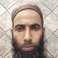 Shabir Ahmad Sofi Class 10 trainer in Rajouri