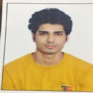 Juned Saifi Personal Trainer trainer in Delhi