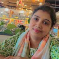 Mamta R. Class 11 Tuition trainer in Ghaziabad