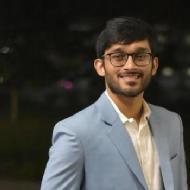 Dr. Susmit Banerjee Class I-V Tuition trainer in Kolkata