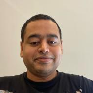 Kushaljeet Ghosh German Language trainer in Noida