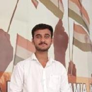 Md Tauseef Class I-V Tuition trainer in Delhi