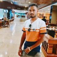 Ritesh Jhariya Class I-V Tuition trainer in Bhuabichhia